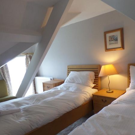Bossiney House Hotel Tintagel Extérieur photo