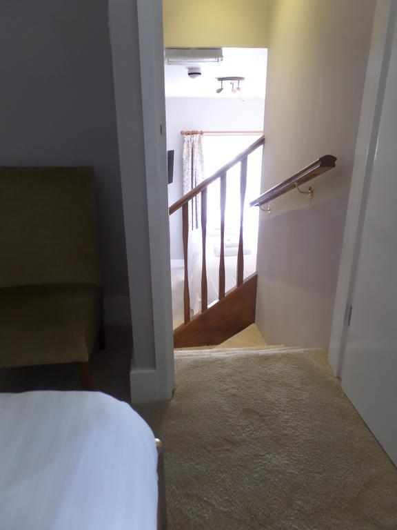 Bossiney House Hotel Tintagel Extérieur photo