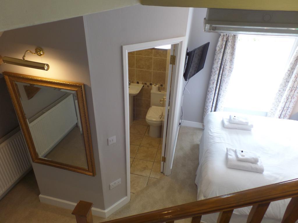 Bossiney House Hotel Tintagel Extérieur photo