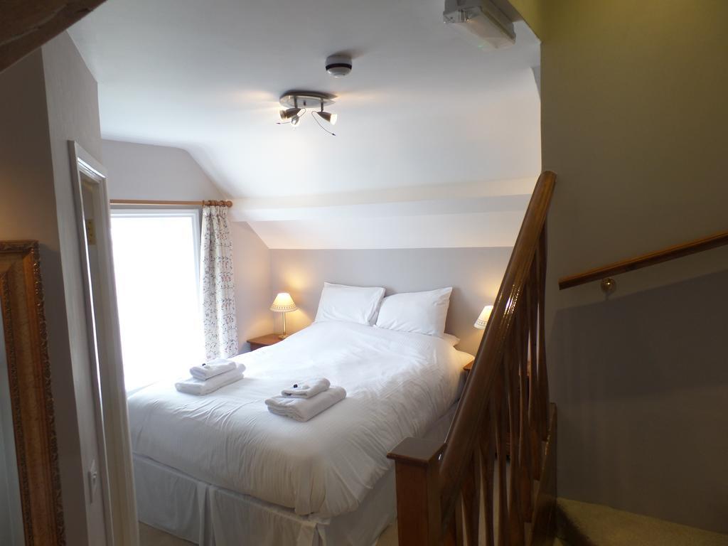 Bossiney House Hotel Tintagel Extérieur photo