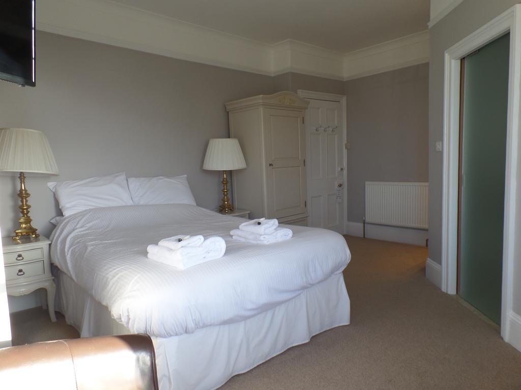 Bossiney House Hotel Tintagel Extérieur photo