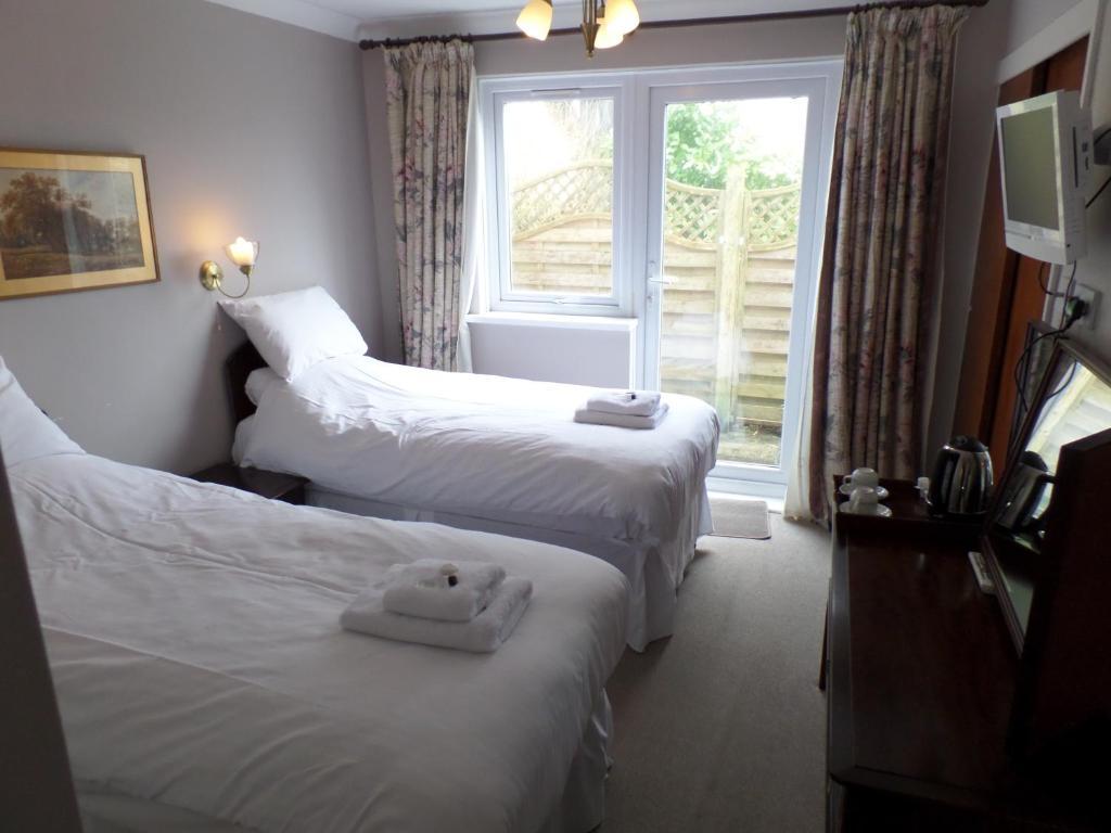 Bossiney House Hotel Tintagel Extérieur photo