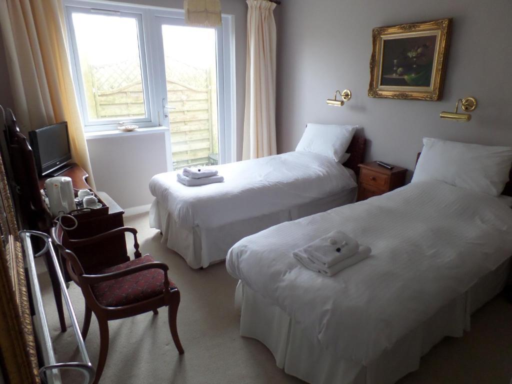 Bossiney House Hotel Tintagel Extérieur photo