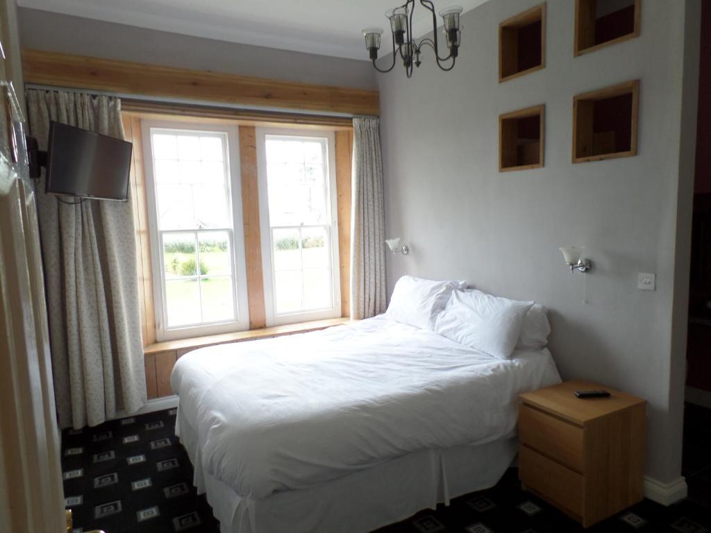 Bossiney House Hotel Tintagel Extérieur photo
