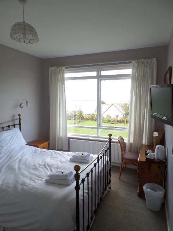 Bossiney House Hotel Tintagel Extérieur photo