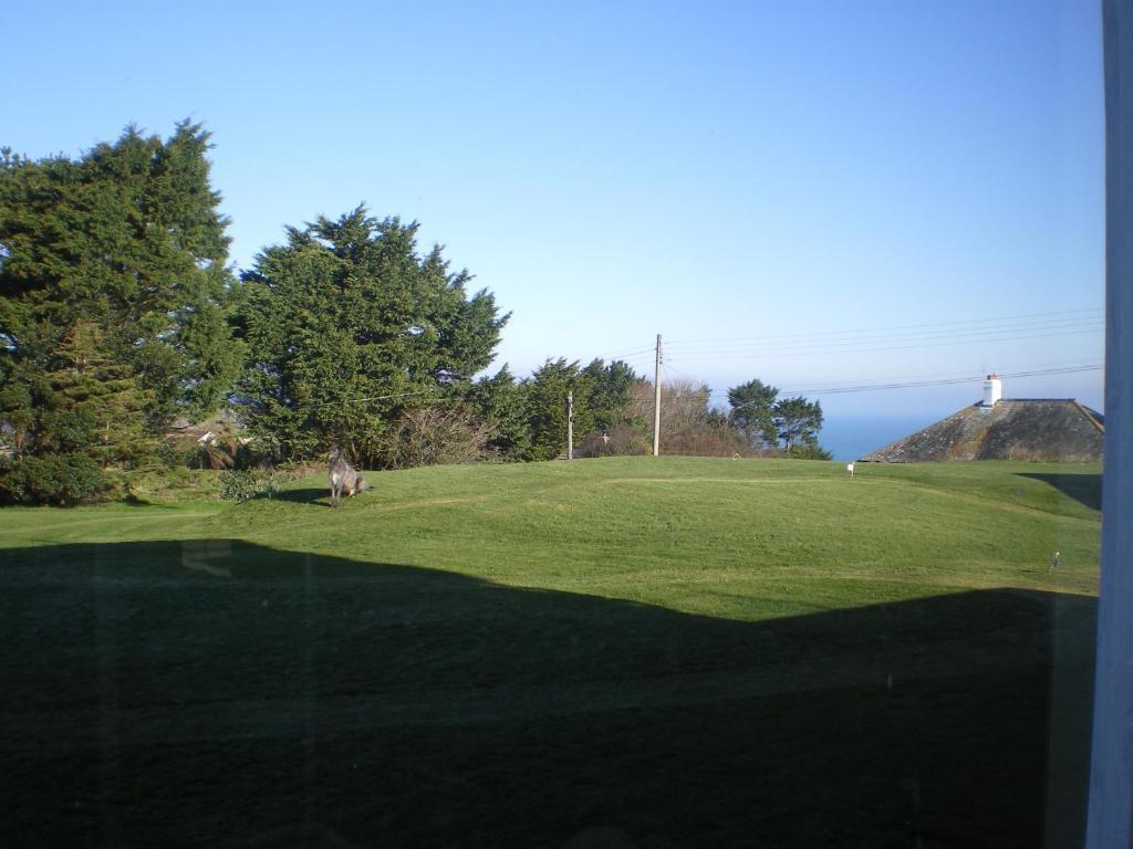 Bossiney House Hotel Tintagel Extérieur photo