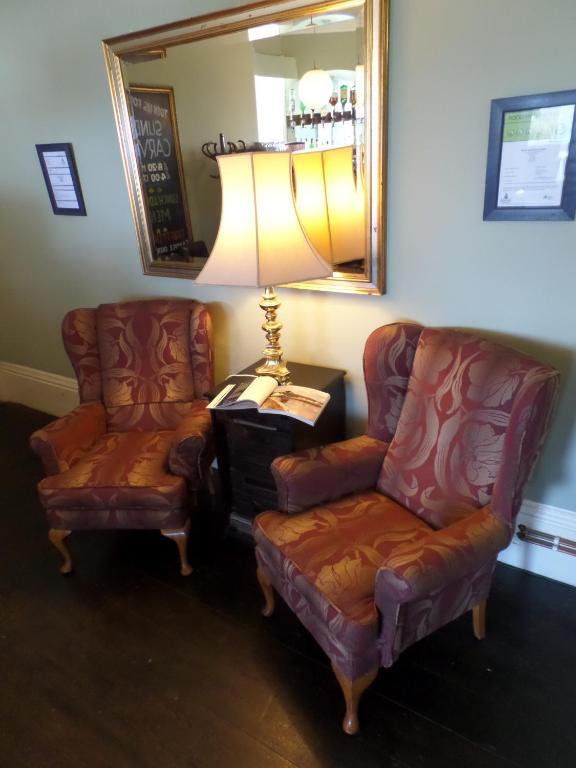Bossiney House Hotel Tintagel Extérieur photo